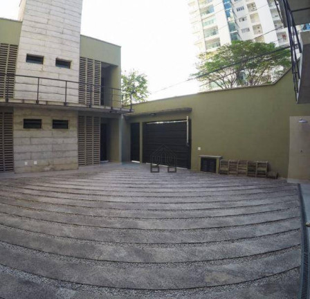 Imagem Casa com 10 Quartos à Venda, 350 m² em Campo Belo - São Paulo Imagem Casa com 10 Quartos à Venda, 350 m² em Campo Belo - São Paulo