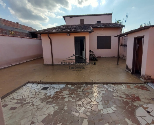 Imagem Casa com 2 Quartos à Venda, 145 m² em Pedregulho - Guaratinguetá Imagem Casa com 2 Quartos à Venda, 145 m² em Pedregulho - Guaratinguetá