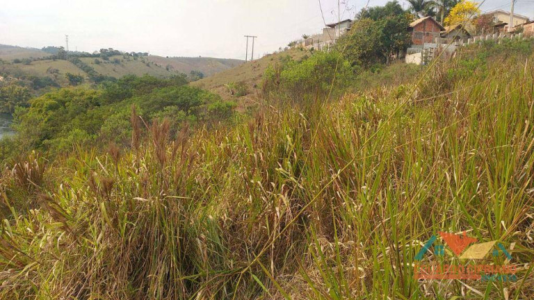 Terreno à Venda, 3.604 m² em Rio Claro - Paraibuna