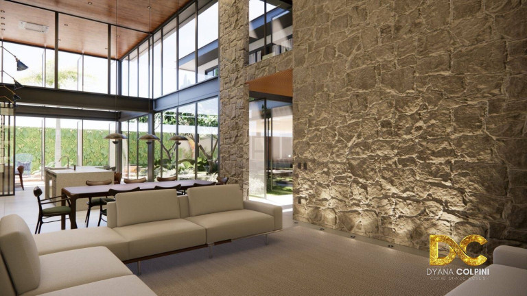 Imagem Casa de Condomínio com 4 Quartos à Venda, 524 m² em Condomínio Florais Cuiabá Residencial - Cuiabá Imagem Casa de Condomínio com 4 Quartos à Venda, 524 m² em Condomínio Florais Cuiabá Residencial - Cuiabá