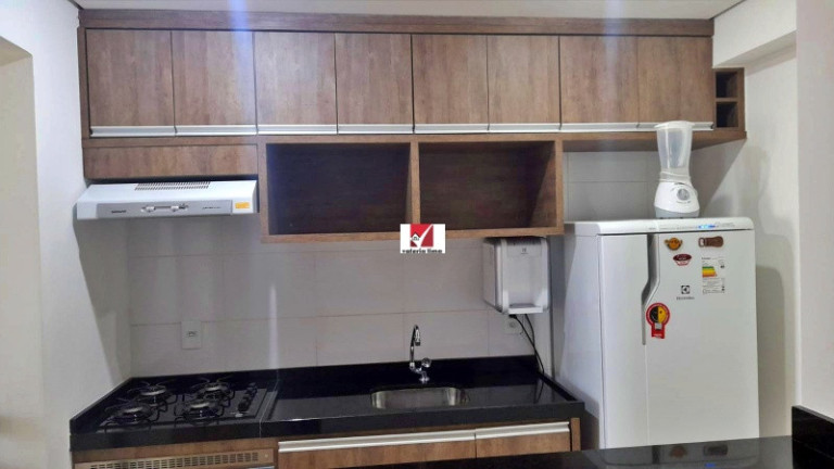 Imagem Flat à Venda, 35 m² em Jardim California - Ribeirão Preto Imagem Flat à Venda, 35 m² em Jardim California - Ribeirão Preto
