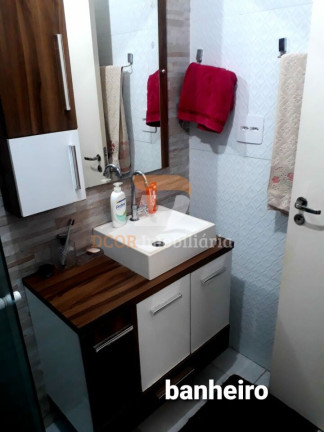 Imagem Apartamento com 3 Quartos à Venda, 76 m² em Centro  - Diadema