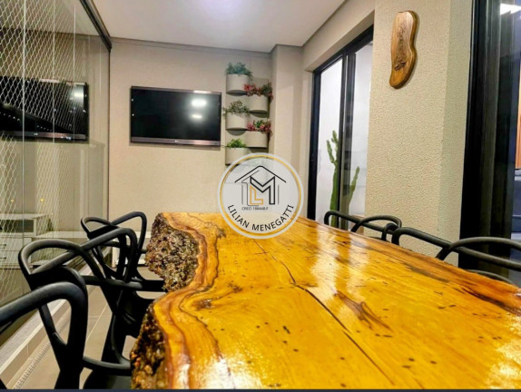 Imagem Imóvel com 3 Quartos à Venda, 141 m² em Jardim Campos Elísios - Jundiaí Imagem Imóvel com 3 Quartos à Venda, 141 m² em Jardim Campos Elísios - Jundiaí