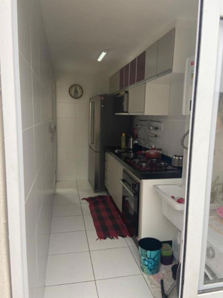 Imagem Apartamento com 2 Quartos à Venda, 67 m² em Jardim Jamaica - Santo André