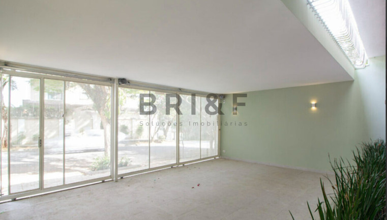 Imagem Casa com 3 Quartos à Venda, 183 m² em Brooklin - São Paulo Imagem Casa com 3 Quartos à Venda, 183 m² em Brooklin - São Paulo
