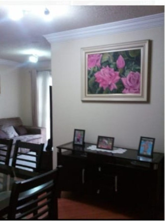 Imagem Apartamento com 3 Quartos à Venda, 70 m² em Chácara Califórnia - São Paulo Imagem Apartamento com 3 Quartos à Venda, 70 m² em Chácara Califórnia - São Paulo