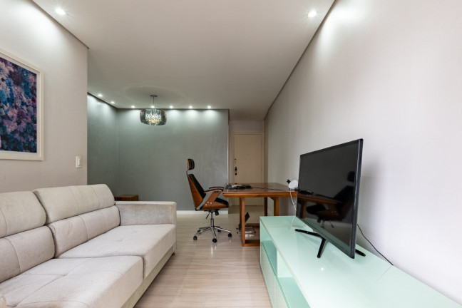 Imagem Apartamento com 3 Quartos à Venda, 73 m² em Vila Gumercindo - São Paulo Imagem Apartamento com 3 Quartos à Venda, 73 m² em Vila Gumercindo - São Paulo