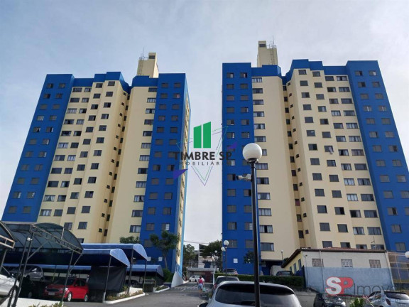 Imagem Apartamento com 2 Quartos à Venda, 53 m² em Guaianazes - São Paulo Imagem Apartamento com 2 Quartos à Venda, 53 m² em Guaianazes - São Paulo