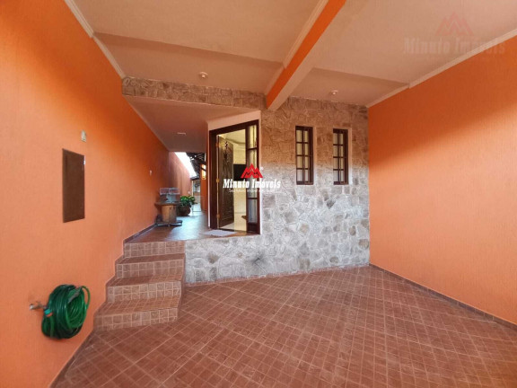 Imagem Sobrado com 3 Quartos à Venda, 235 m² em Jardim Itália - Várzea Paulista Imagem Sobrado com 3 Quartos à Venda, 235 m² em Jardim Itália - Várzea Paulista
