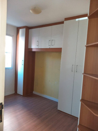 Imagem Apartamento com 2 Quartos à Venda, 48 m² em Taboão - São Bernardo Do Campo