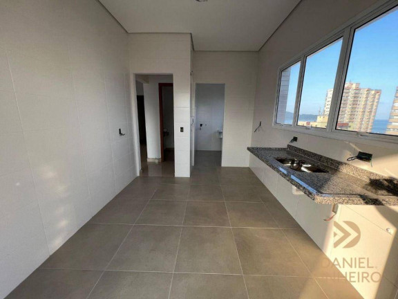 Imagem Apartamento com 3 Quartos à Venda, 112 m² em Aviação - Praia Grande Imagem Apartamento com 3 Quartos à Venda, 112 m² em Aviação - Praia Grande