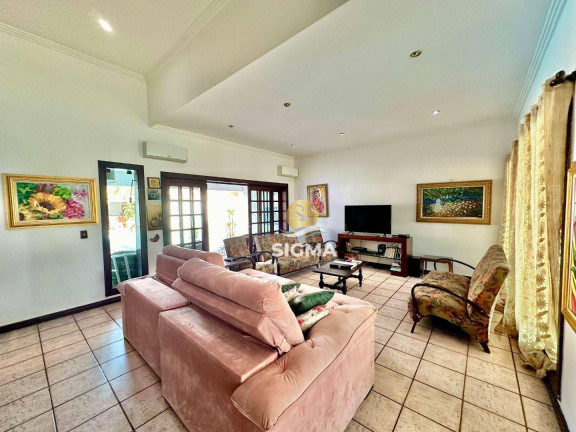 Imagem Casa com 4 Quartos à Venda, 380 m² em Jardim Acapulco - Guarujá Imagem Casa com 4 Quartos à Venda, 380 m² em Jardim Acapulco - Guarujá