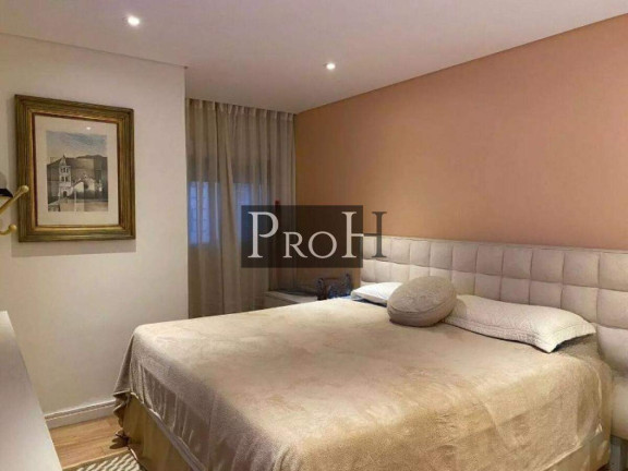 Imagem Apartamento com 3 Quartos à Venda, 173 m² em Centro - São Caetano Do Sul