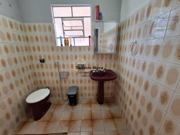 Imagem Casa com 3 Quartos à Venda, 356 m² em Vila Marieta - Campinas Imagem Casa com 3 Quartos à Venda, 356 m² em Vila Marieta - Campinas