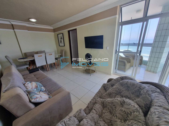 Imagem Apartamento com 3 Quartos à Venda, 90 m² em Balneário Maracanã - Praia Grande Imagem Apartamento com 3 Quartos à Venda, 90 m² em Balneário Maracanã - Praia Grande