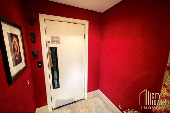 Imagem Apartamento com 3 Quartos à Venda, 240 m² em Campo Belo - São Paulo