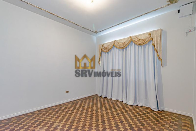 Imagem Casa com 3 Quartos à Venda, 341 m² em Rebouças - Curitiba