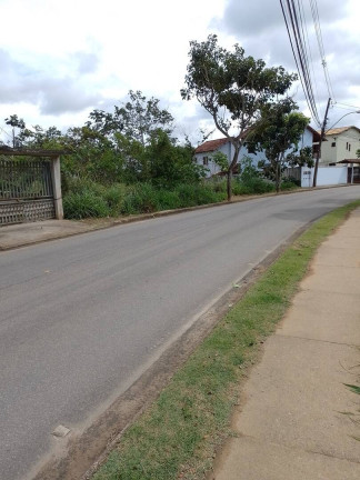 Imagem Terreno à Venda, 450 m² em Mar Do Norte - Rio Das Ostras