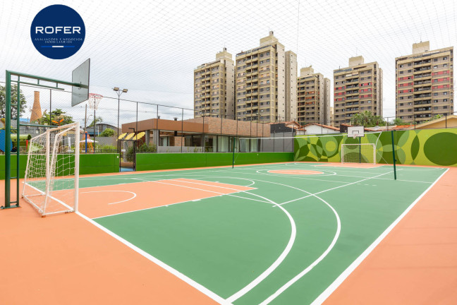 Imagem Apartamento com 3 Quartos à Venda, 125 m² em Taquaral - Campinas