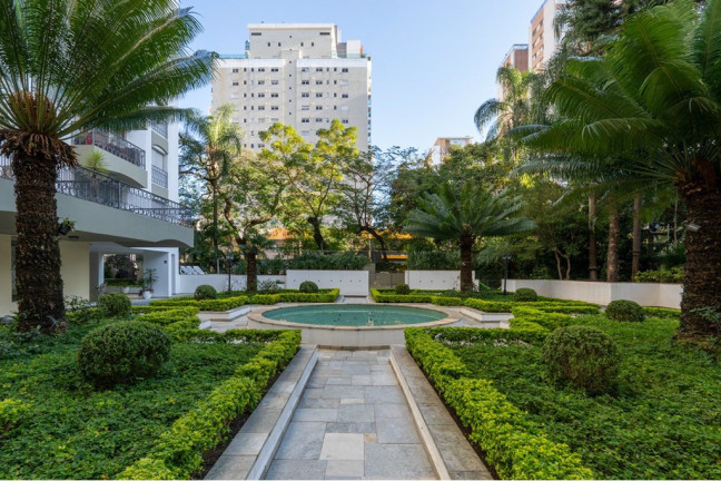 Imagem Imóvel com 3 Quartos à Venda, 131 m² em Campo Belo - São Paulo Imagem Imóvel com 3 Quartos à Venda, 131 m² em Campo Belo - São Paulo