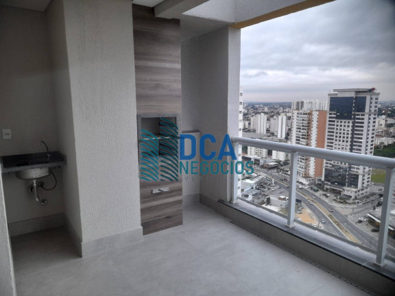 Imagem Cobertura com 3 Quartos à Venda, 148 m² em Barranco - Taubaté Imagem Cobertura com 3 Quartos à Venda, 148 m² em Barranco - Taubaté