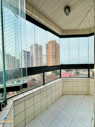 Imagem Imóvel com 3 Quartos à Venda, 96 m² em Ocian - Praia Grande