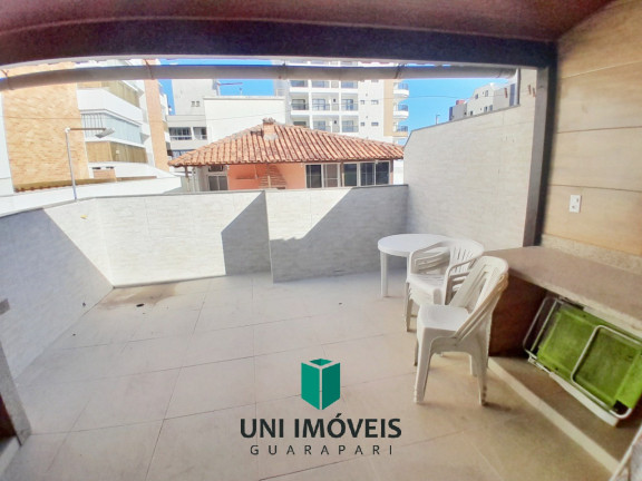 Imagem Imóvel com 3 Quartos à Venda, 135 m² em Praia Do Morro - Guarapari
