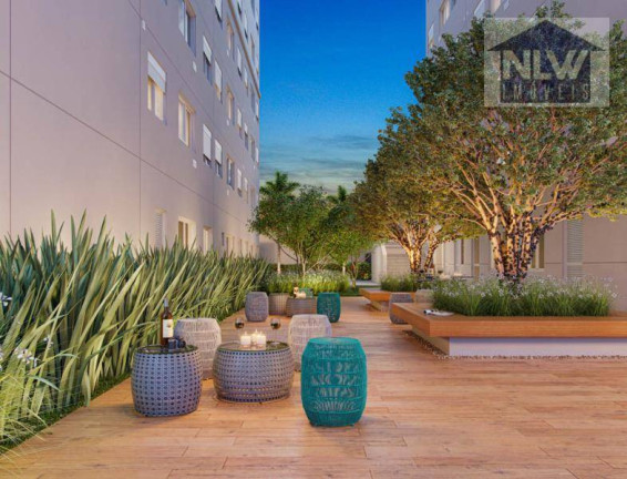 Imagem Apartamento com 2 Quartos à Venda, 35 m² em Conjunto Residencial José Bonifácio - São Paulo Imagem Apartamento com 2 Quartos à Venda, 35 m² em Conjunto Residencial José Bonifácio - São Paulo