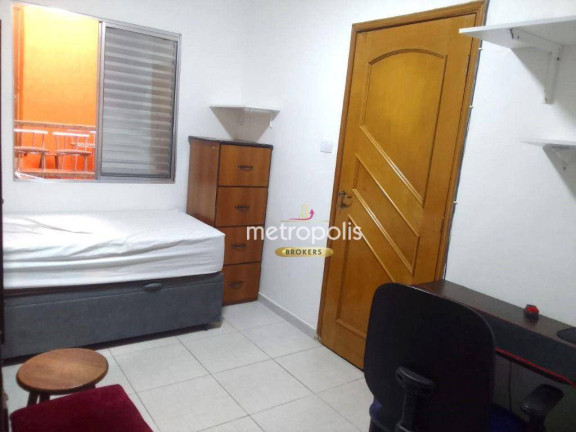 Imagem Casa com 4 Quartos à Venda, 130 m² em Santa Paula - São Caetano Do Sul Imagem Casa com 4 Quartos à Venda, 130 m² em Santa Paula - São Caetano Do Sul