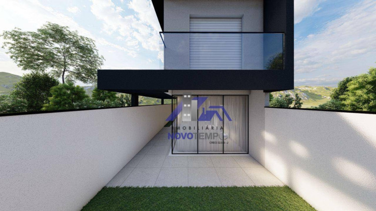 Imagem Sobrado com 3 Quartos à Venda, 122 m² em Sítio Boa Vista - Cotia Imagem Sobrado com 3 Quartos à Venda, 122 m² em Sítio Boa Vista - Cotia