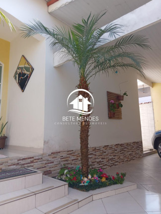 Imagem Casa com 2 Quartos à Venda, 100 m² em Cidade Edson - Suzano