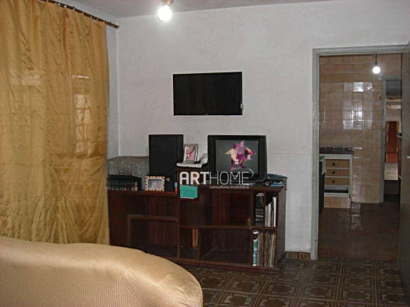 Imagem Casa com 3 Quartos à Venda, 135 m² em Vila Vivaldi - São Bernardo Do Campo Imagem Casa com 3 Quartos à Venda, 135 m² em Vila Vivaldi - São Bernardo Do Campo