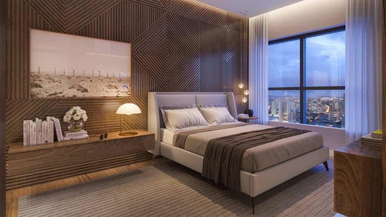 Imagem Apartamento com 3 Quartos à Venda, 172 m² em Bigorrilho - Curitiba Imagem Apartamento com 3 Quartos à Venda, 172 m² em Bigorrilho - Curitiba