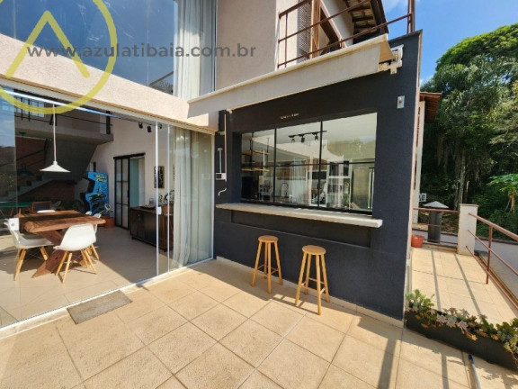 Imagem Casa com 3 Quartos à Venda, 280 m² em Serra Da Cantareira - Mairiporã Imagem Casa com 3 Quartos à Venda, 280 m² em Serra Da Cantareira - Mairiporã