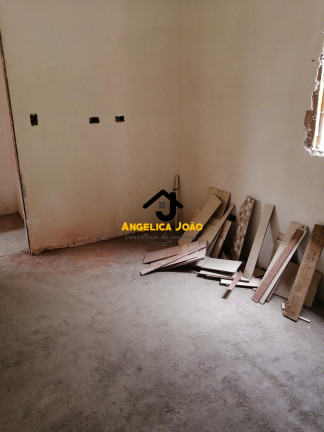 Imagem Casa com 2 Quartos à Venda, 50 m² em Vila Sao Jorge - São Vicente