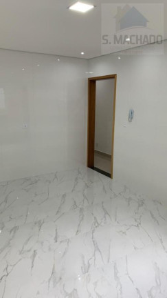 Imagem Casa com 2 Quartos à Venda, 243 m² em Parque Novo Oratório - Santo André
