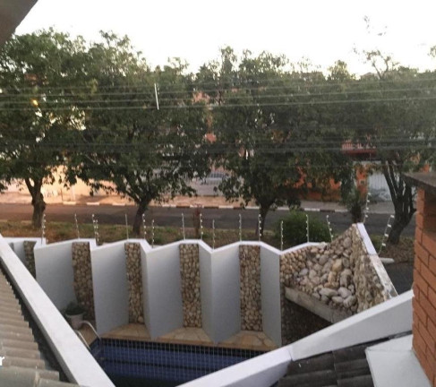 Imagem Casa com 4 Quartos à Venda, 400 m² em Jardim Chapadão - Campinas Imagem Casa com 4 Quartos à Venda, 400 m² em Jardim Chapadão - Campinas