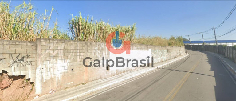 Imagem Terreno à Venda, 240 m² em Vila Santa Rosa - Jandira