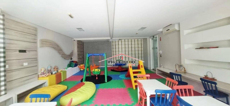 Imagem Apartamento com 3 Quartos para Alugar, 143 m² em Caiçara - Praia Grande