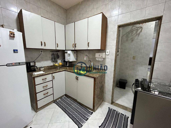Imagem Apartamento com 2 Quartos à Venda, 74 m² em Icaraí - Niterói