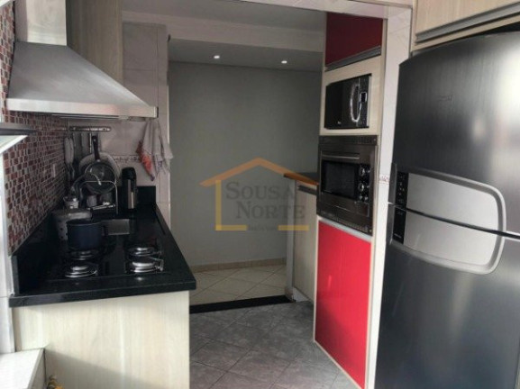 Imagem Apartamento com 2 Quartos à Venda, 78 m² em Guapira - São Paulo Imagem Apartamento com 2 Quartos à Venda, 78 m² em Guapira - São Paulo