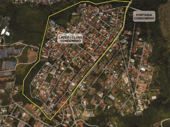 Imagem Imóvel à Venda, 360 m² em Parque Paulistano - Cotia Imagem Imóvel à Venda, 360 m² em Parque Paulistano - Cotia