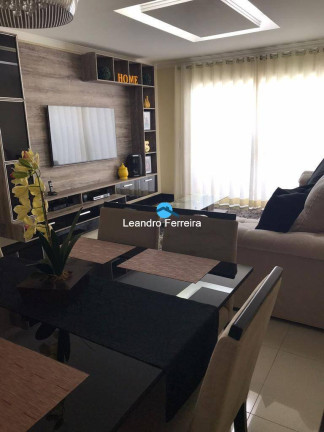 Sobrado com 3 Quartos à Venda, 205 m² em Demarchi - São Bernardo Do Campo