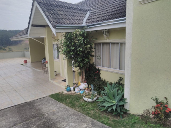Imagem Casa com 4 Quartos à Venda, 381 m² em Rio Comprido - Jacareí Imagem Casa com 4 Quartos à Venda, 381 m² em Rio Comprido - Jacareí