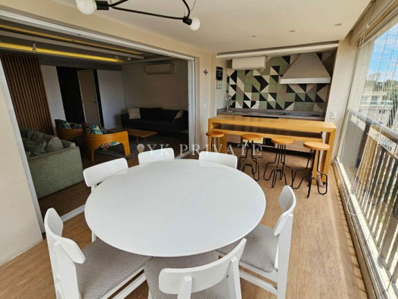 Imagem Apartamento com 3 Quartos à Venda, 138 m² em Lapa - São Paulo