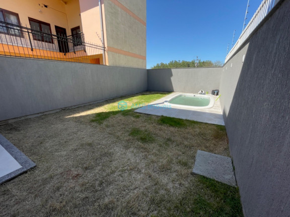 Imagem Sobrado com 3 Quartos à Venda, 158 m² em São José - Canoas Imagem Sobrado com 3 Quartos à Venda, 158 m² em São José - Canoas