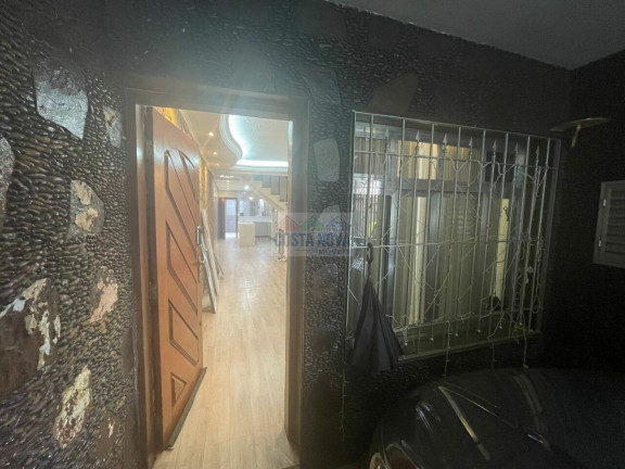 Imagem Casa com 3 Quartos à Venda, 100 m² em Carandiru - São Paulo Imagem Casa com 3 Quartos à Venda, 100 m² em Carandiru - São Paulo