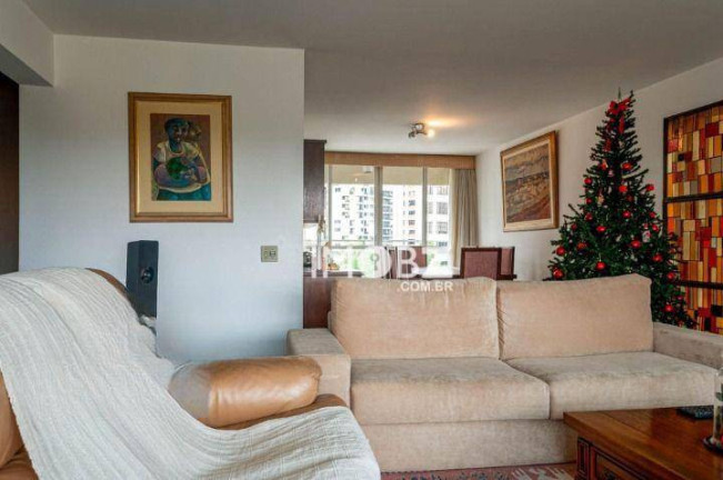 Imagem Imóvel com 4 Quartos à Venda, 169 m² em Real Parque - São Paulo Imagem Imóvel com 4 Quartos à Venda, 169 m² em Real Parque - São Paulo
