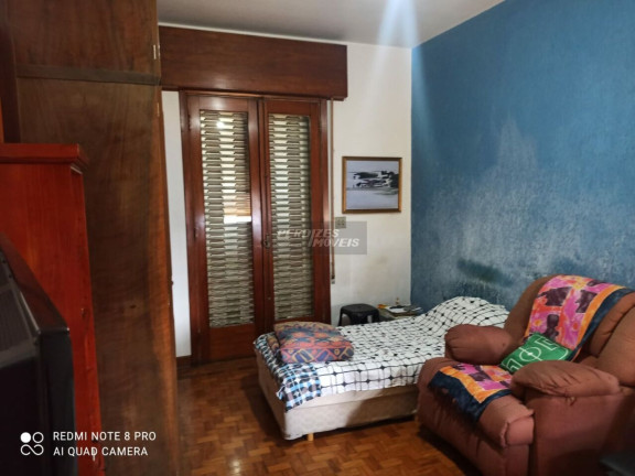 Imagem Casa com 4 Quartos à Venda, 200 m² em Perdizes - São Paulo