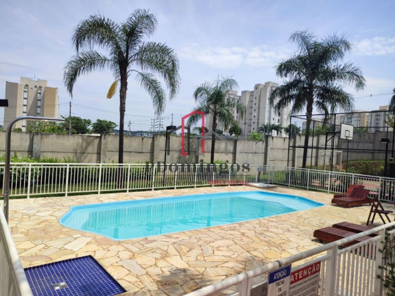 Imagem Apartamento com 2 Quartos para Alugar, 57 m² em Condomínio Residencial Viva Vista - Sumaré Imagem Apartamento com 2 Quartos para Alugar, 57 m² em Condomínio Residencial Viva Vista - Sumaré